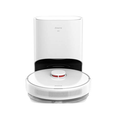 Dreame Bot D10 Plus Прахосмукачка робот Dreame Bot D10 Plus Прахосмукачка робот