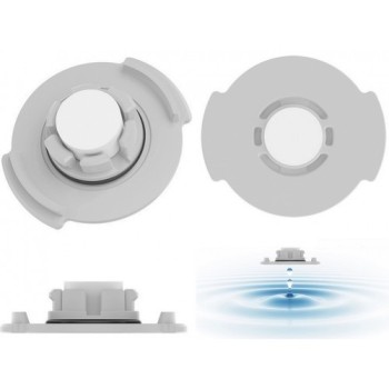 Филтър за резервоар за вода Xiaomi Robot Vacuum Cleaner/Roborock S5 max/Roborock S50/S55/S6/S6MaxV - 12 броя