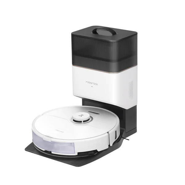Roborock S8 Plus Прахосмукачка робот