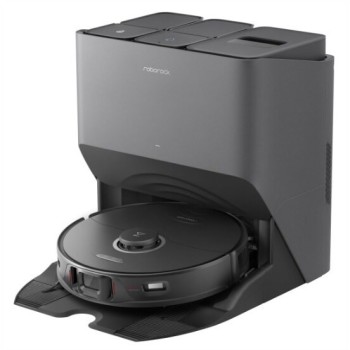 Roborock S8 Pro Ultra Прахосмукачка робот