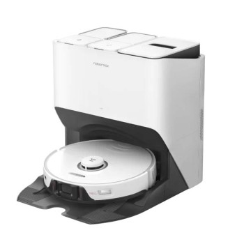 Roborock S8 Pro Ultra Прахосмукачка робот
