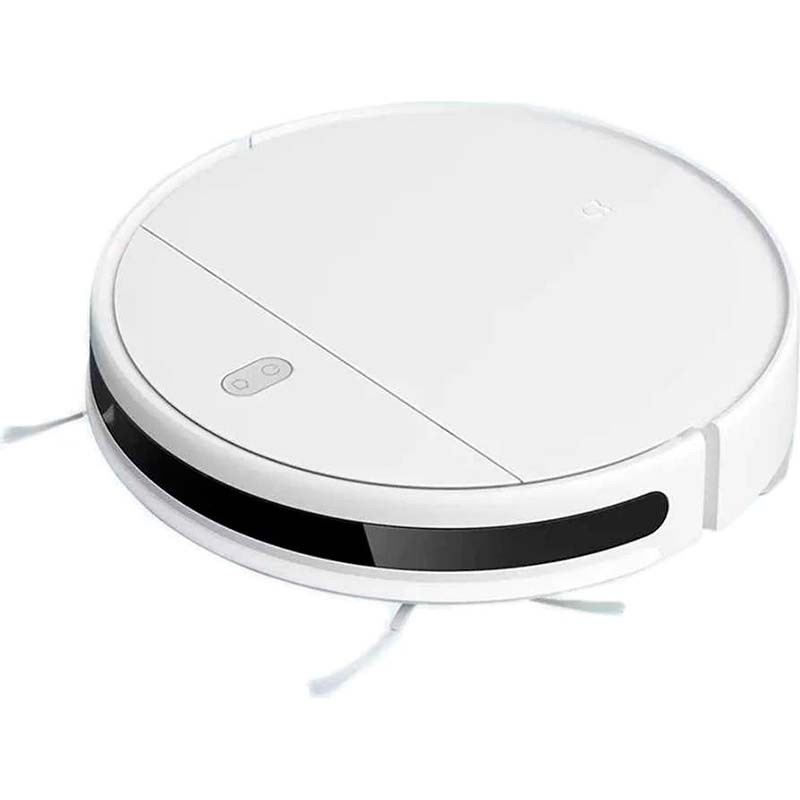 Xiaomi Mi Robot Vacuum Mop Essential Прахосмукачка робот / Демонстрационен - разопакован продукт Xiaomi Mi Robot Vacuum Mop Essential Прахосмукачка робот / Демонстрационен - разопакован продукт