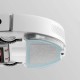 Xiaomi Mi Robot Vacuum Mop Essential Прахосмукачка робот / Демонстрационен - разопакован продукт Xiaomi Mi Robot Vacuum Mop Essential Прахосмукачка робот / Демонстрационен - разопакован продукт