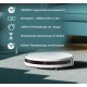 Xiaomi Mi Robot Vacuum Mop Essential Прахосмукачка робот / Демонстрационен - разопакован продукт Xiaomi Mi Robot Vacuum Mop Essential Прахосмукачка робот / Демонстрационен - разопакован продукт