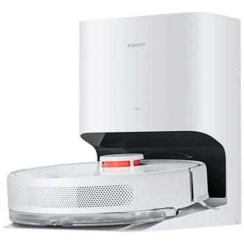 Xiaomi Robot Vacuum X10 Робот прахосмукачка, бяла Xiaomi Robot Vacuum X10 Робот прахосмукачка, бяла