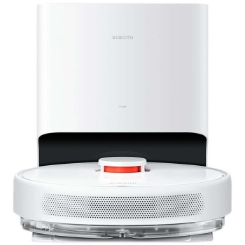 Xiaomi Robot Vacuum X10 Робот прахосмукачка, бяла