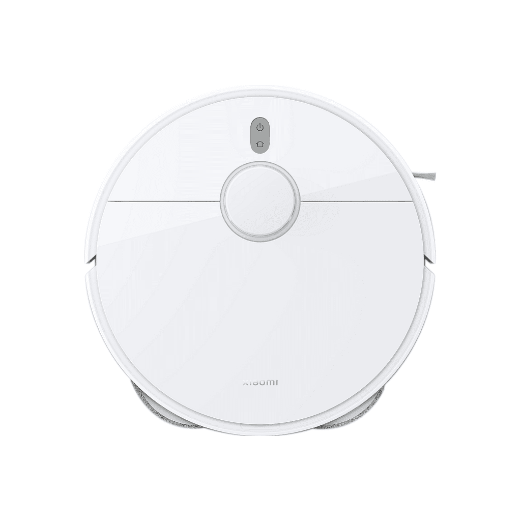 Xiaomi Robot Vacuum X10 Робот прахосмукачка, бяла