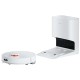 Xiaomi Robot Vacuum X10 Робот прахосмукачка, бяла