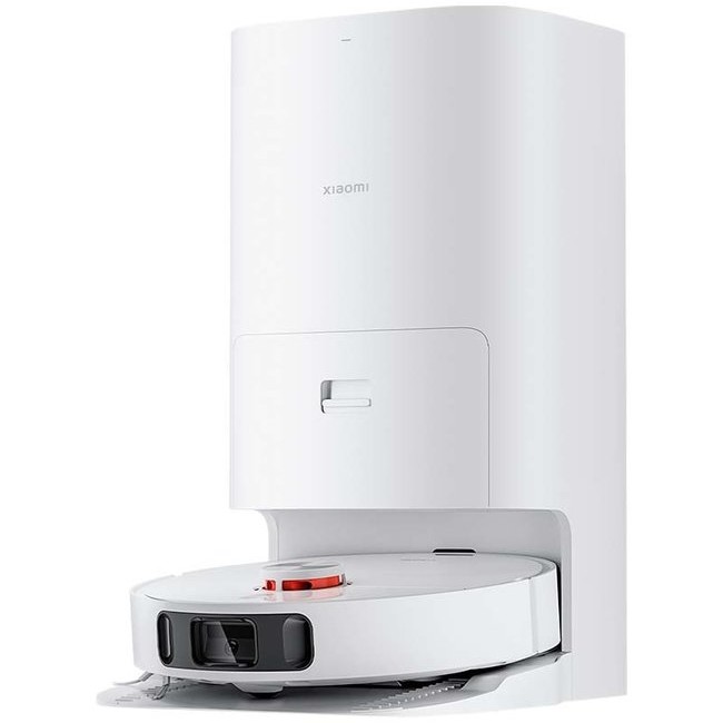 Xiaomi Robot Vacuum X10 Plus Робот прахосмукачка, бяла Xiaomi Robot Vacuum X10 Plus Робот прахосмукачка, бяла