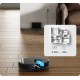 Dreame Bot D10s Plus Прахосмукачка робот, черен