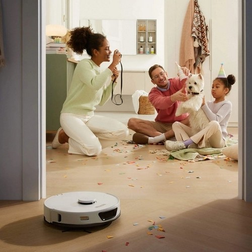 Roborock S7 Max Ultra Прахосмукачка робот