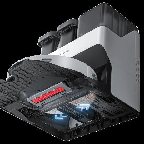 Roborock S7 Max Ultra Прахосмукачка робот