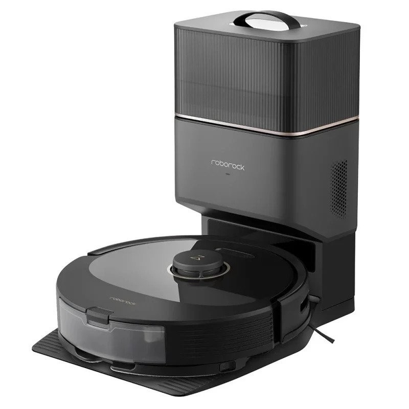 Roborock Q8 Max Plus Прахосмукачка робот 