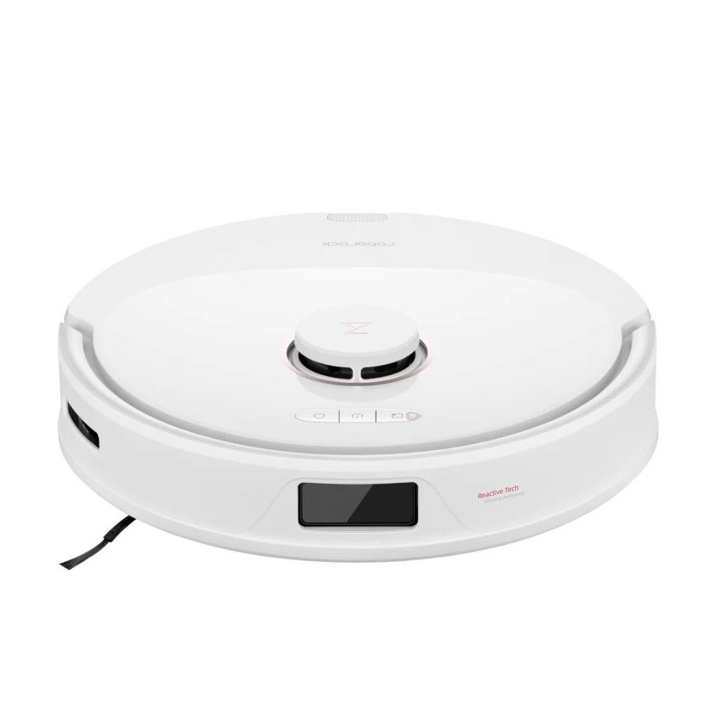 Roborock Q8 Max Plus Прахосмукачка робот 