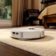 Roborock Q Revo MaxV Прахосмукачка робот, бяла Roborock Q Revo MaxV Прахосмукачка робот, бяла