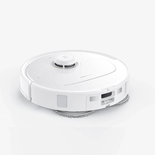 Roborock Q Revo MaxV Прахосмукачка робот, бяла Roborock Q Revo MaxV Прахосмукачка робот, бяла
