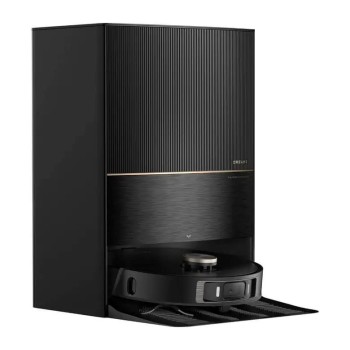 Dreame L20 Ultra Black Прахосмукачка Робот
