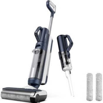 Tineco Floor One S5 Combo Plus Вертикална прахосмукачка Tineco Floor One S5 Combo Plus Вертикална прахосмукачка