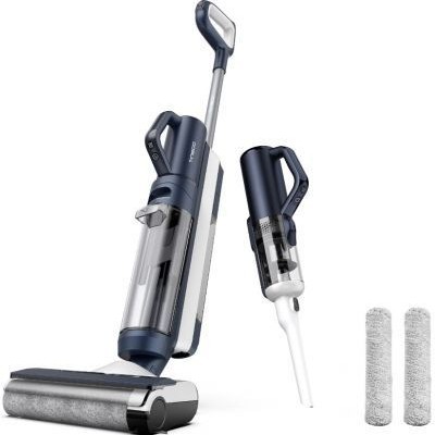 Tineco Floor One S5 Combo Plus Вертикална прахосмукачка Tineco Floor One S5 Combo Plus Вертикална прахосмукачка