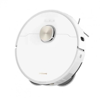 Dreame X40 Ultra Прахосмукачка робот, бяла Dreame X40 Ultra Прахосмукачка робот, бяла