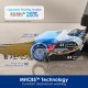 Tineco Floor One Switch S6 Pet Вертикална прахосмукачка