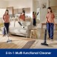 Tineco Floor One Switch S6 Pet Вертикална прахосмукачка