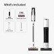 Tineco Pure ONE Station 5 Вертикална прахосмукачка Tineco Pure ONE Station 5 Вертикална прахосмукачка