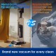 Tineco Pure ONE Station 5 Вертикална прахосмукачка Tineco Pure ONE Station 5 Вертикална прахосмукачка