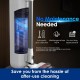 Tineco Pure ONE Station 5 Вертикална прахосмукачка Tineco Pure ONE Station 5 Вертикална прахосмукачка