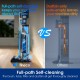 Tineco Pure ONE Station 5 Вертикална прахосмукачка Tineco Pure ONE Station 5 Вертикална прахосмукачка