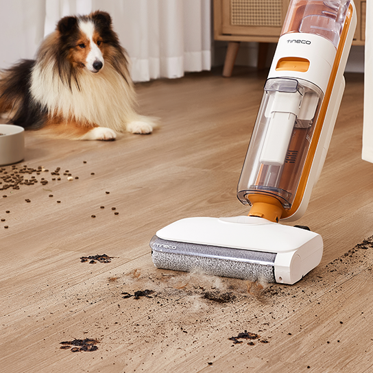 Tineco iFloor Y2 Plus Вертикална прахосмукачка