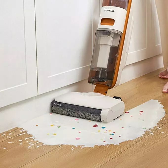 Tineco iFloor Y2 Plus Вертикална прахосмукачка