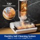 Tineco Floor One Stretch S6 Вертикална прахосмукачка Tineco Floor One Stretch S6 Вертикална прахосмукачка