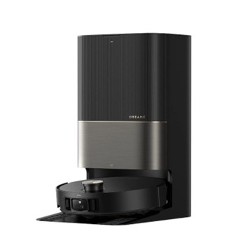 Dreame X50 Ultra - Прахосмукачка робот,черен