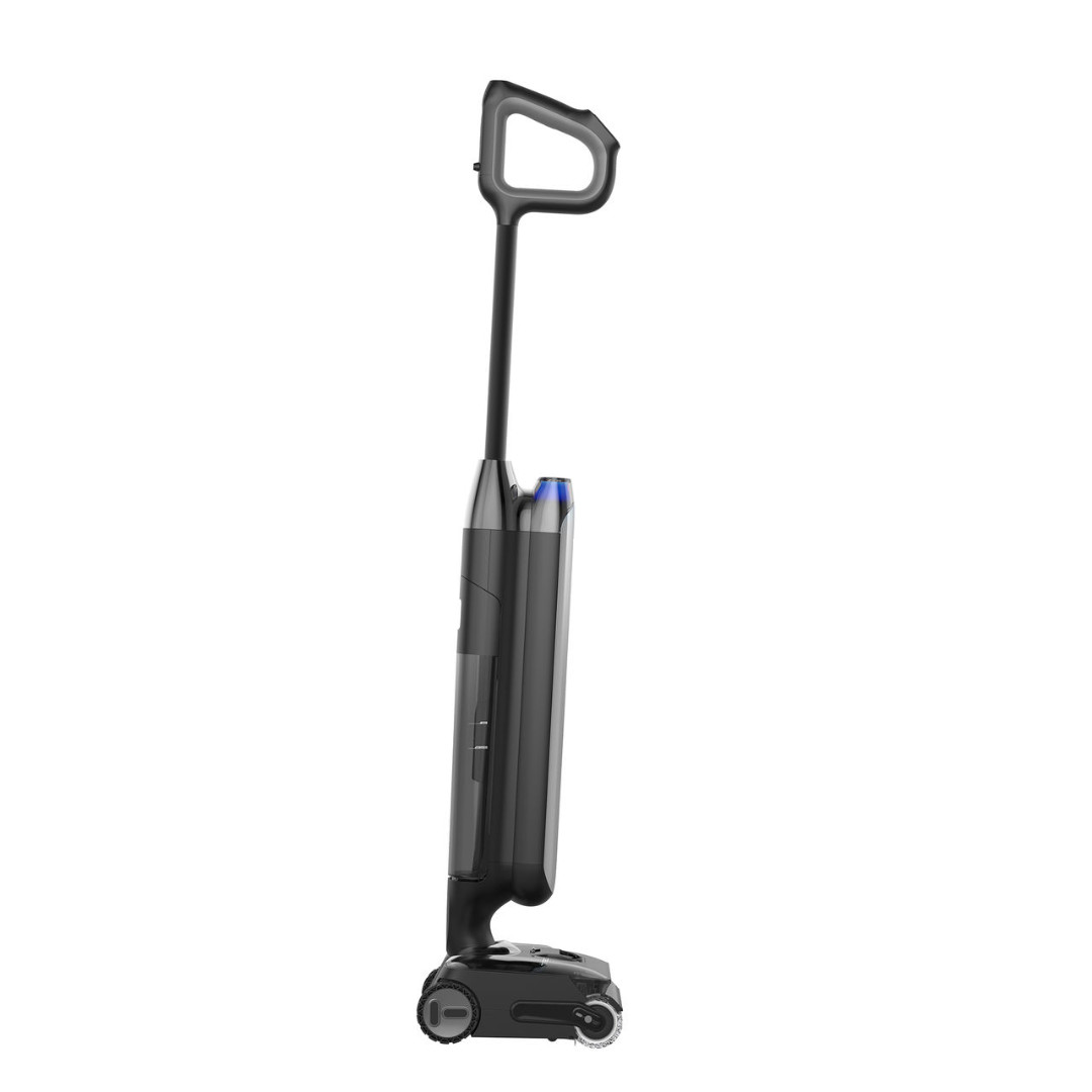 Tineco Floor One S9 Artist Steam Вертикална прахосмукачка Tineco Floor One S9 Artist Steam Вертикална прахосмукачка