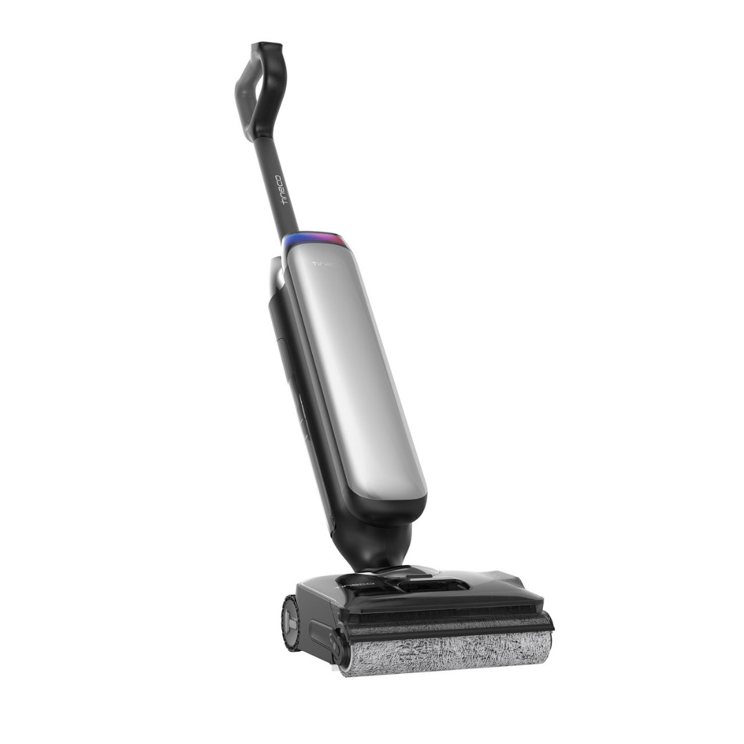 Tineco Floor One S9 Artist Steam Вертикална прахосмукачка Tineco Floor One S9 Artist Steam Вертикална прахосмукачка