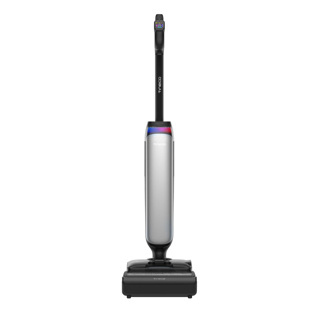 Tineco Floor One S9 Artist Steam Вертикална прахосмукачка Tineco Floor One S9 Artist Steam Вертикална прахосмукачка