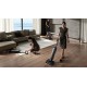 Tineco Floor One S9 Artist Steam Вертикална прахосмукачка Tineco Floor One S9 Artist Steam Вертикална прахосмукачка