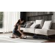Tineco Floor One S9 Artist Steam Вертикална прахосмукачка Tineco Floor One S9 Artist Steam Вертикална прахосмукачка