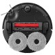 Roborock QR 798 Прахосмукачка робот, черен