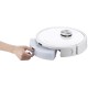 Roborock Q7 TF Прахосмукачка робот, бял