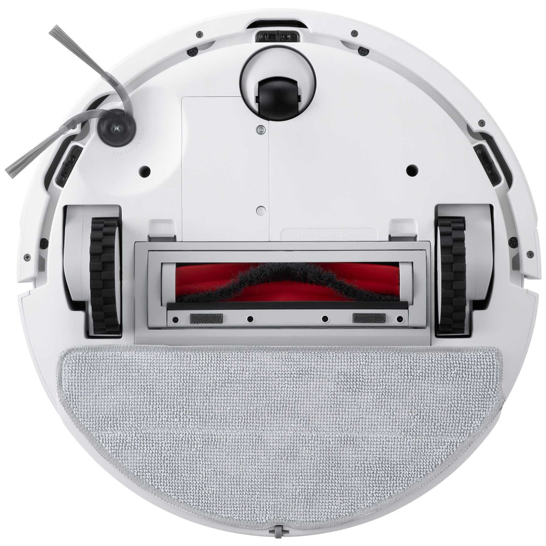 Roborock Q7 TF Прахосмукачка робот, бял