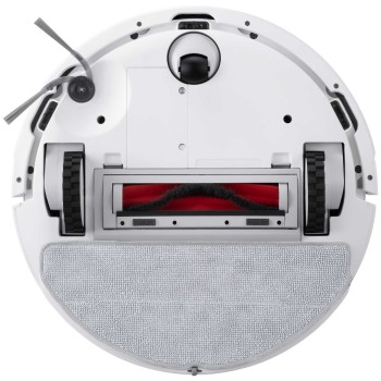 Roborock Q7 TF Прахосмукачка робот, бял