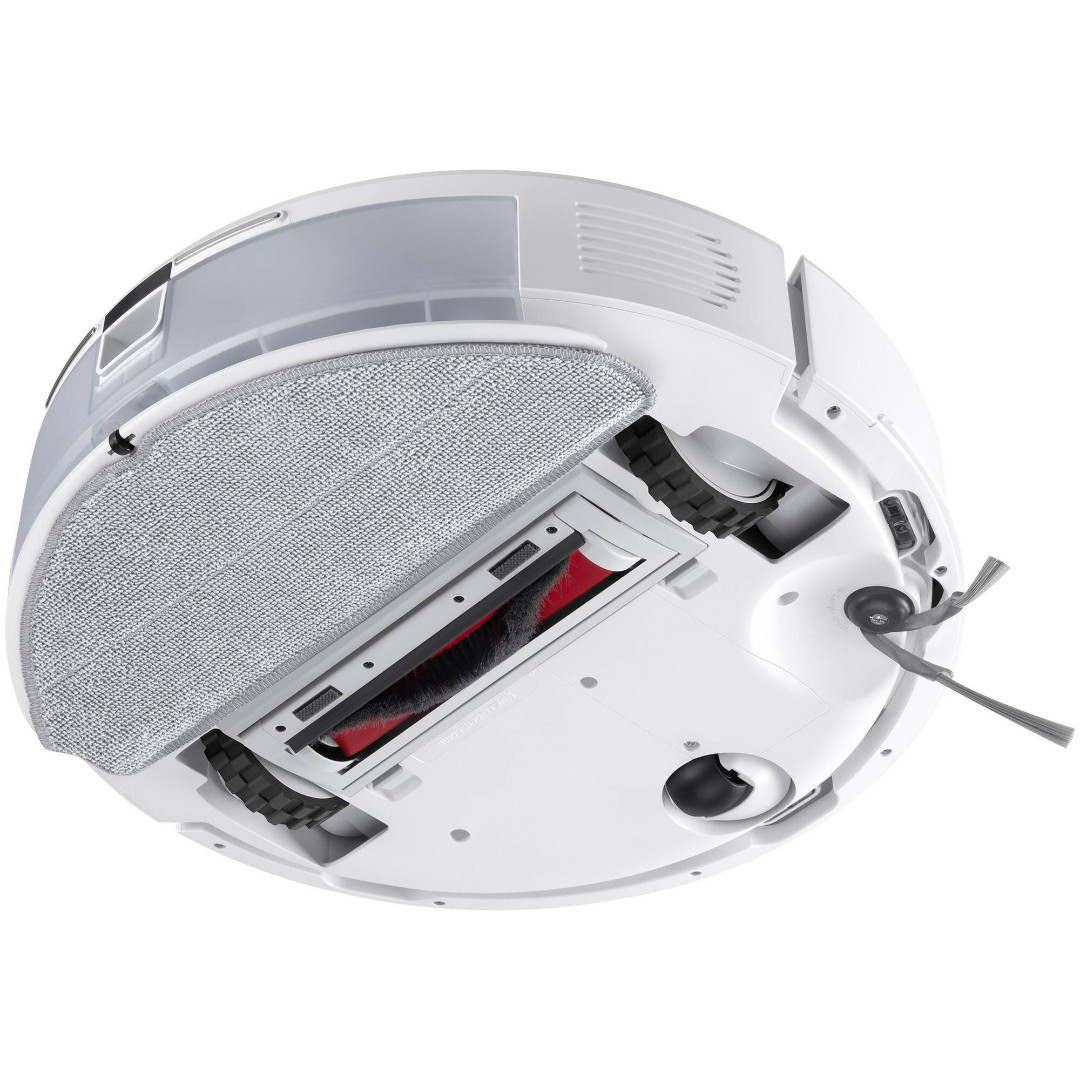 Roborock Q7 TF Прахосмукачка робот, бял