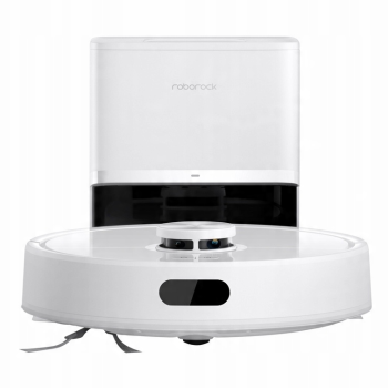 Roborock Q7 TF+ Прахосмукачка робот,бял
