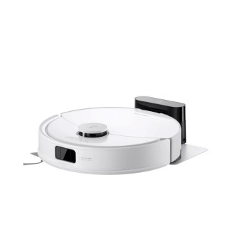 Roborock Q10 PF Прахосмукачка робот,бял