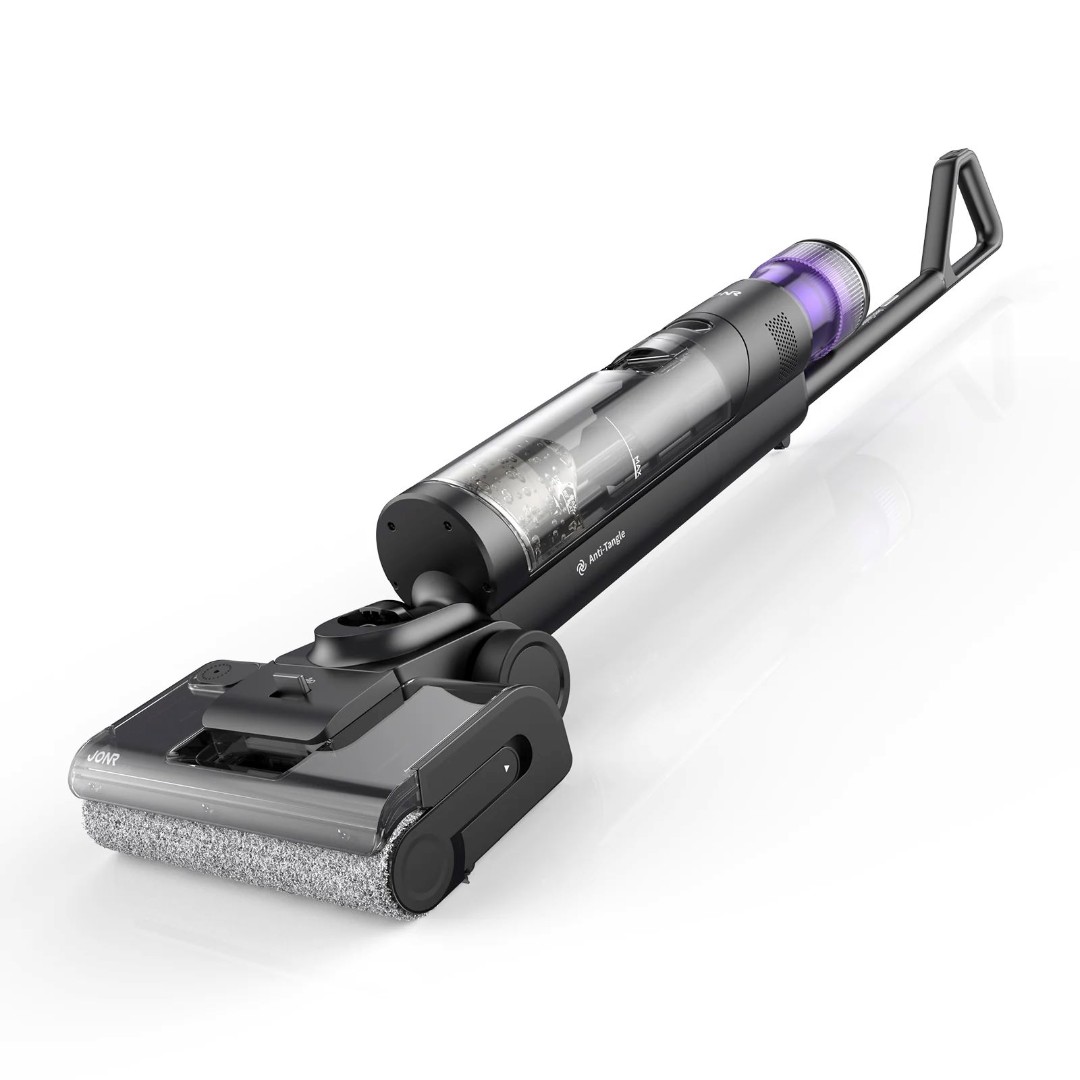 JONR ED12 Pro Max Вертикална прахосмукачка JONR ED12 Pro Max Вертикална прахосмукачка
