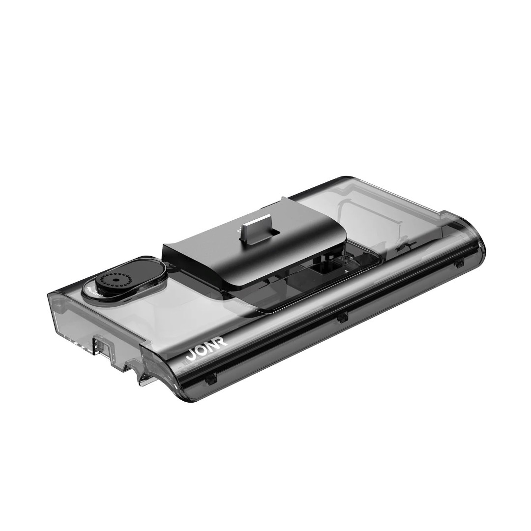 JONR ED12 Pro Max Вертикална прахосмукачка JONR ED12 Pro Max Вертикална прахосмукачка