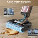 JONR ED12 Pro Max Вертикална прахосмукачка JONR ED12 Pro Max Вертикална прахосмукачка
