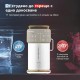 NatureFlow Y6 Ultra - алкална домашна система за пречистване на вода с обратна осмоза RO система със силиций за топла и студена вода с обратна осмоза